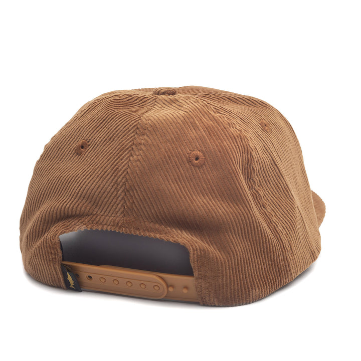 Corduroy Mayfly Hat