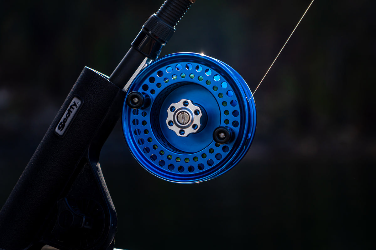 Islander Comb Reels – Islander Reels