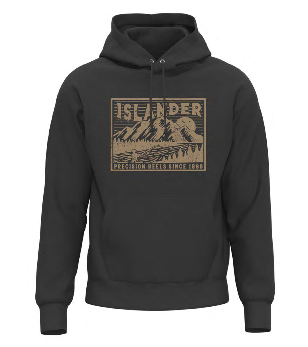 Drifter Hoodie