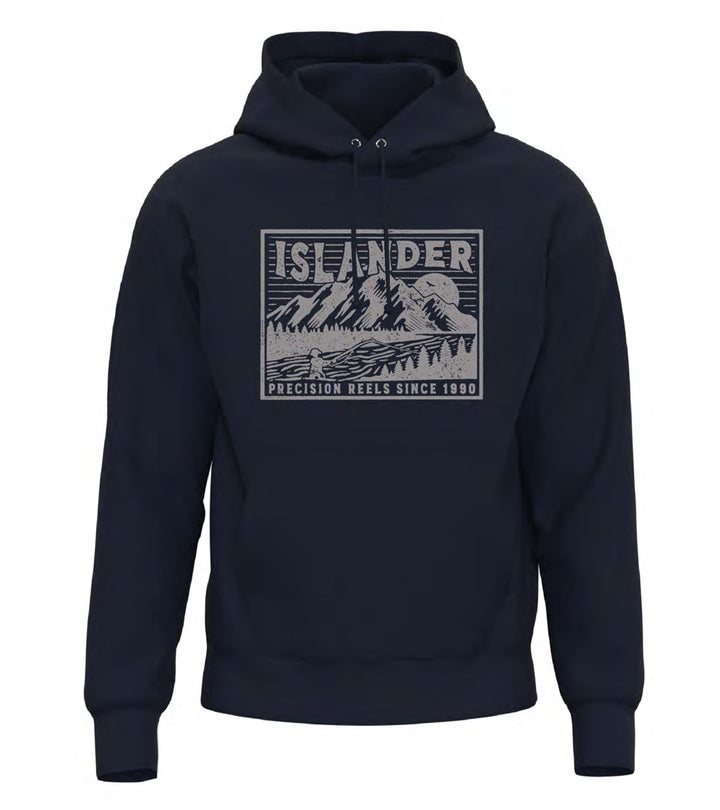 Drifter Hoodie