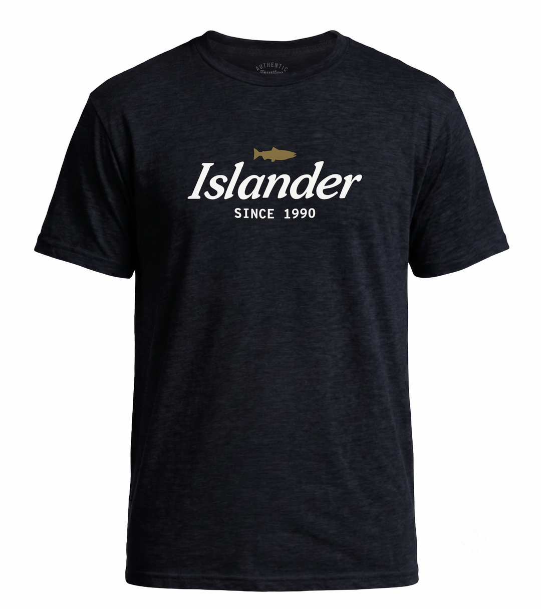 Heritage Tee