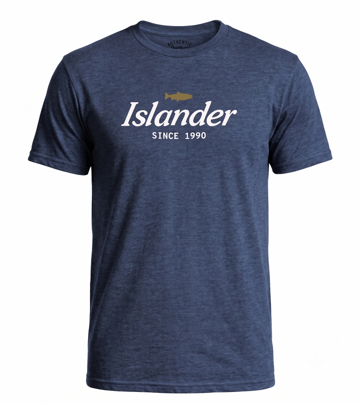 Heritage Tee