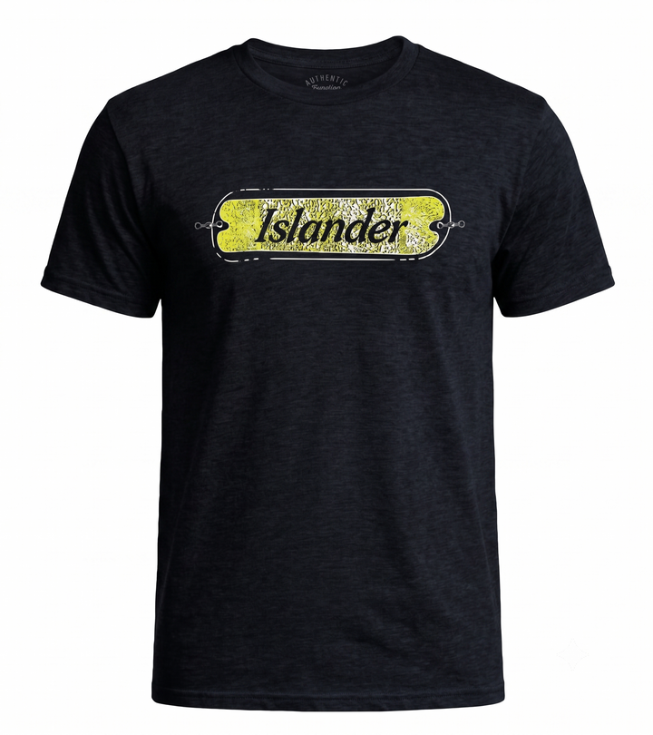 Highliner Tee