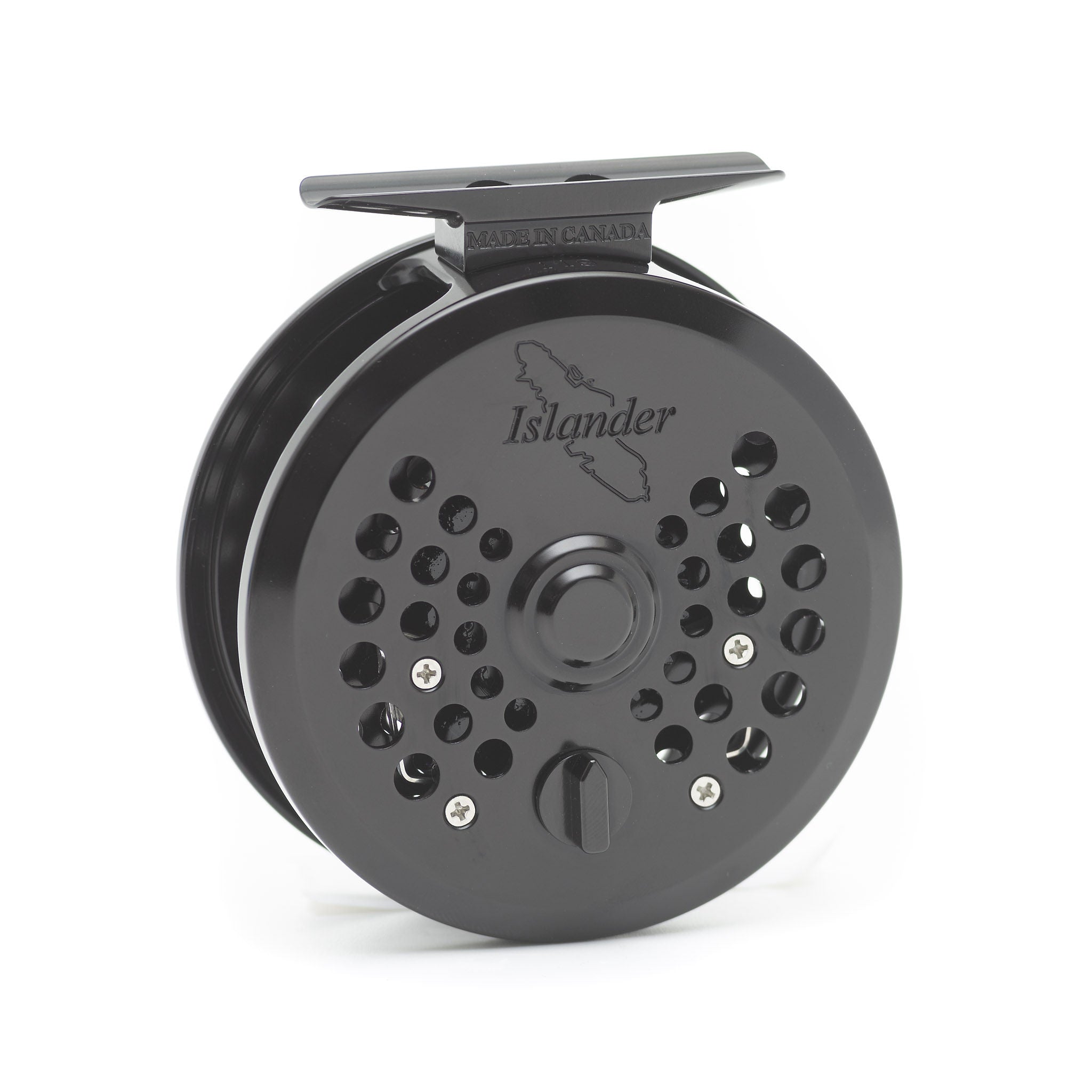 IR-III – Islander Reels