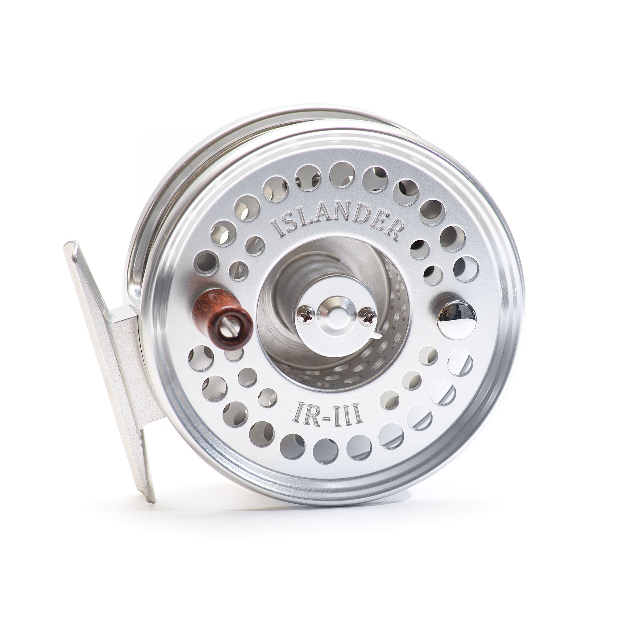IR-III – Islander Reels