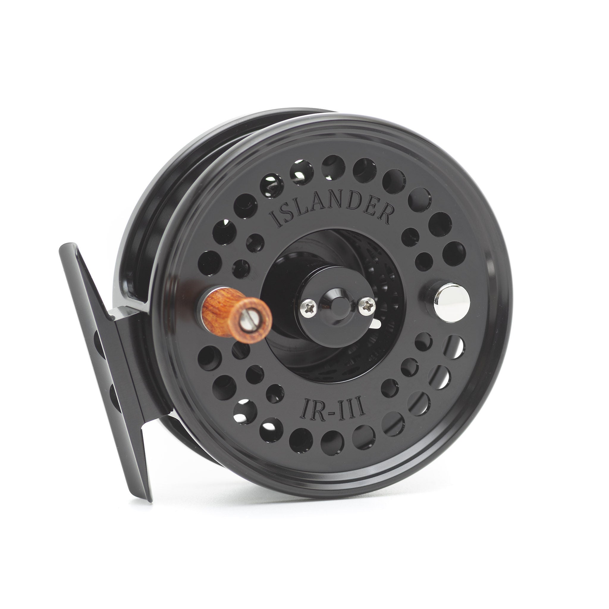 IR-III – Islander Reels