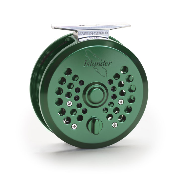 IR-III Emerald