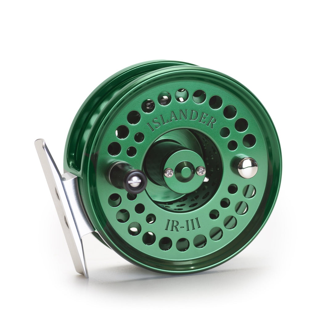 IR-III Emerald