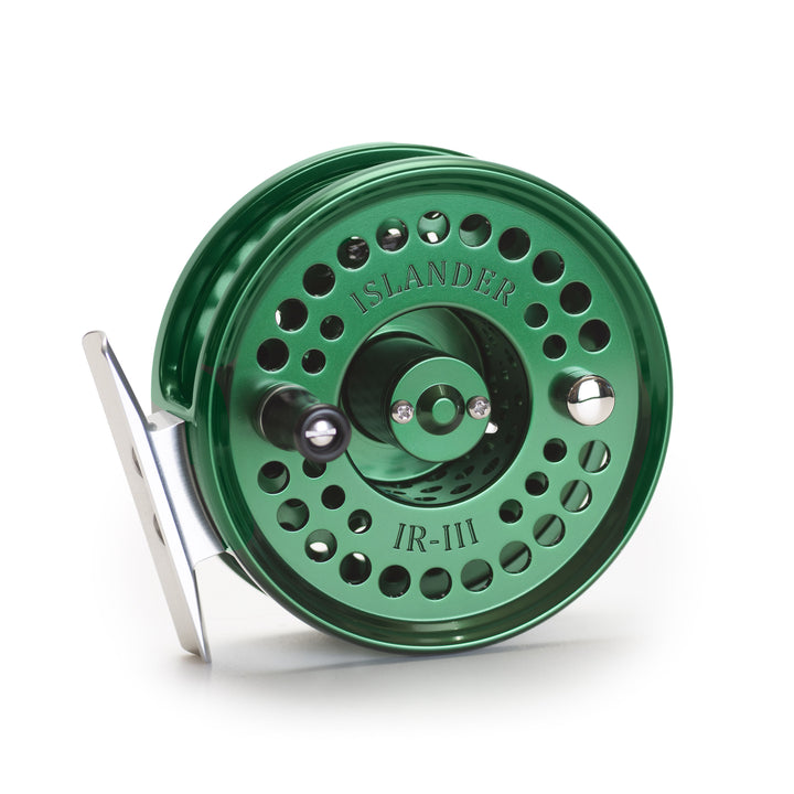 IR-III Emerald