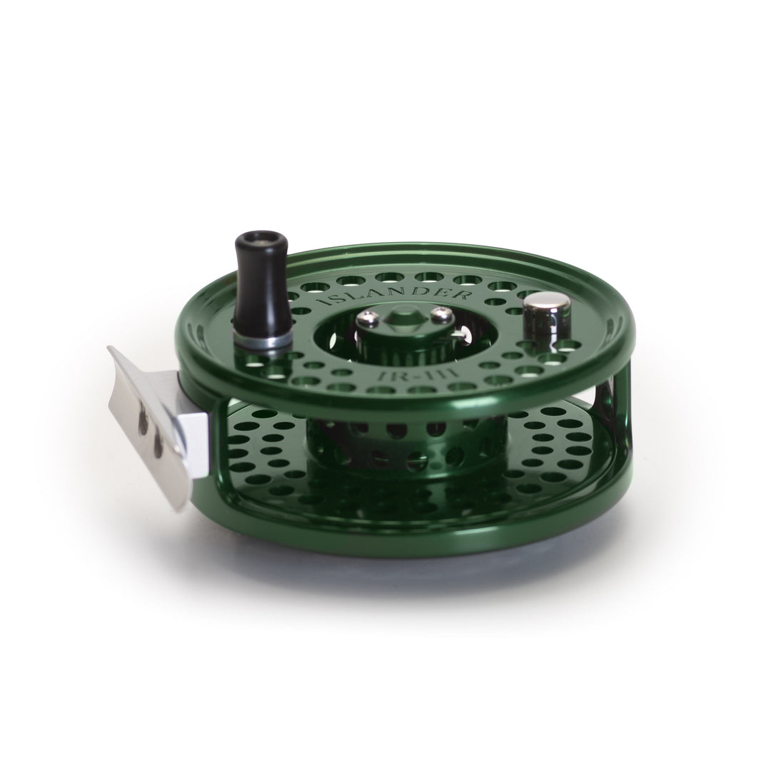 IR-III Emerald