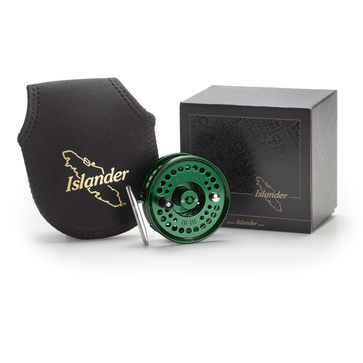 IR-III Emerald