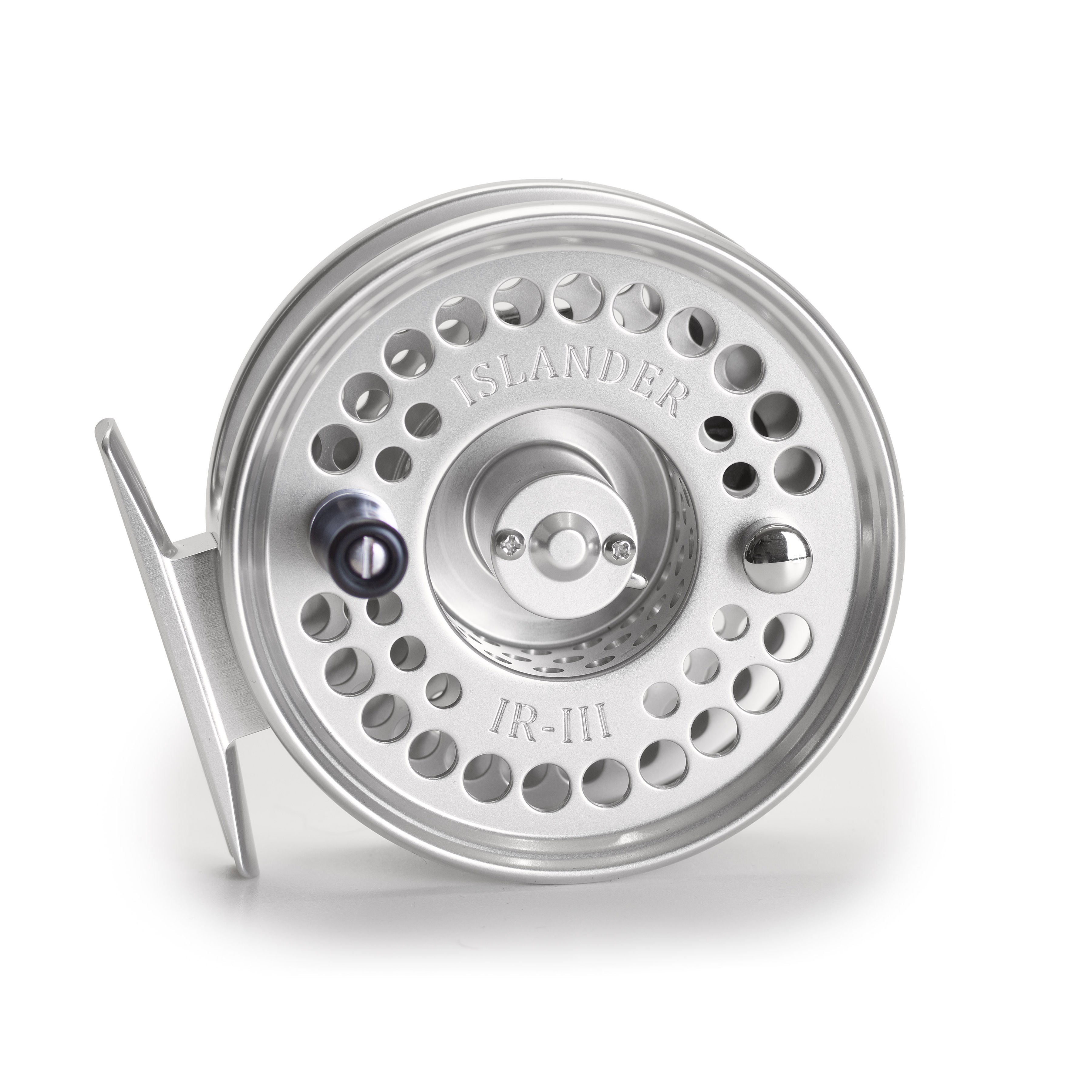 IR-III – Islander Reels