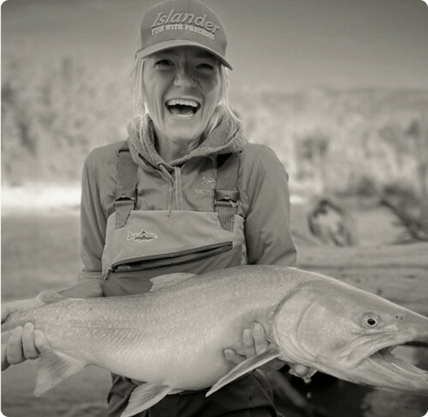 Jennie Sosnowski-Deschamps