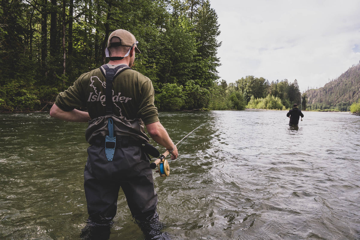 Apparel – Page 3 – Islander Reels
