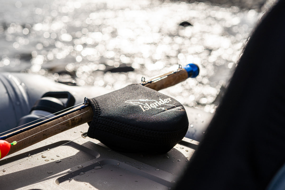 Islander Comb Accessories – Islander Reels