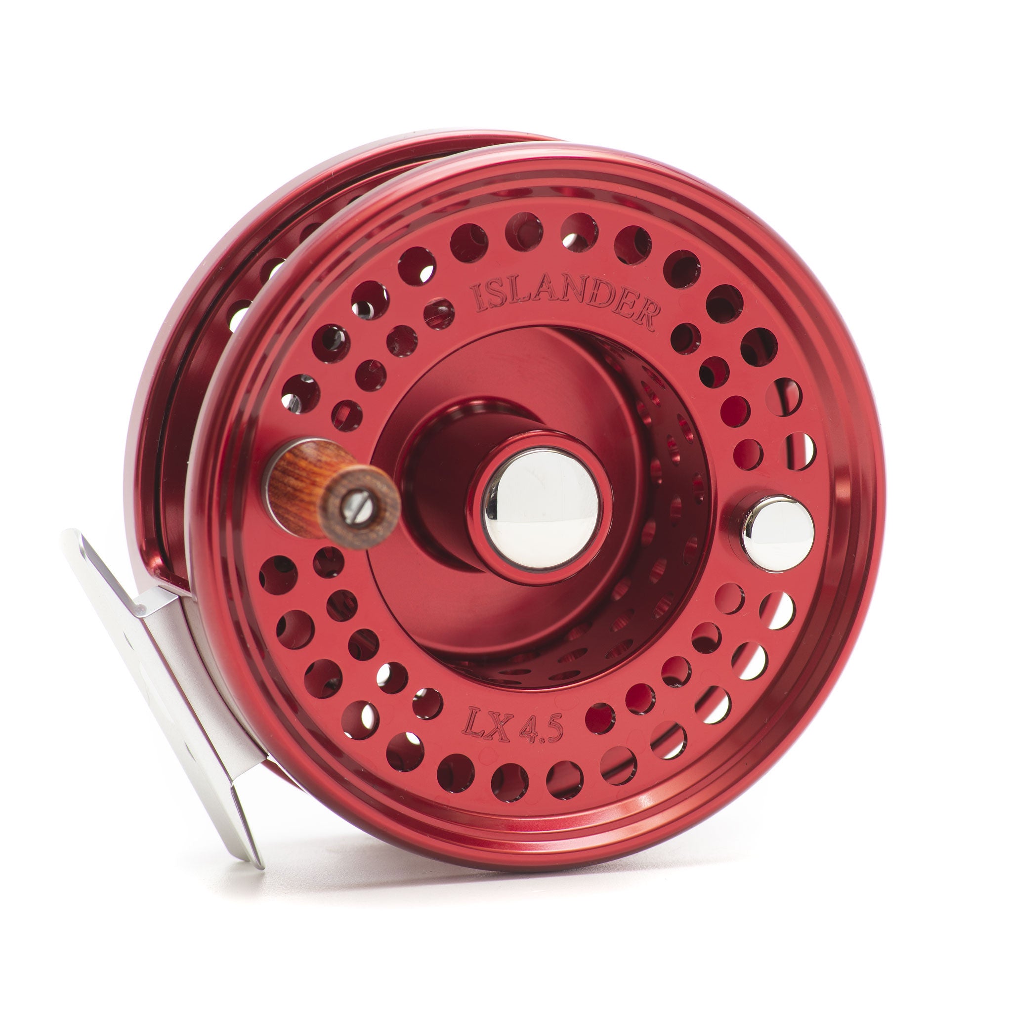 アイランダー LX4.5 フライリール LX Series – Islander Reels