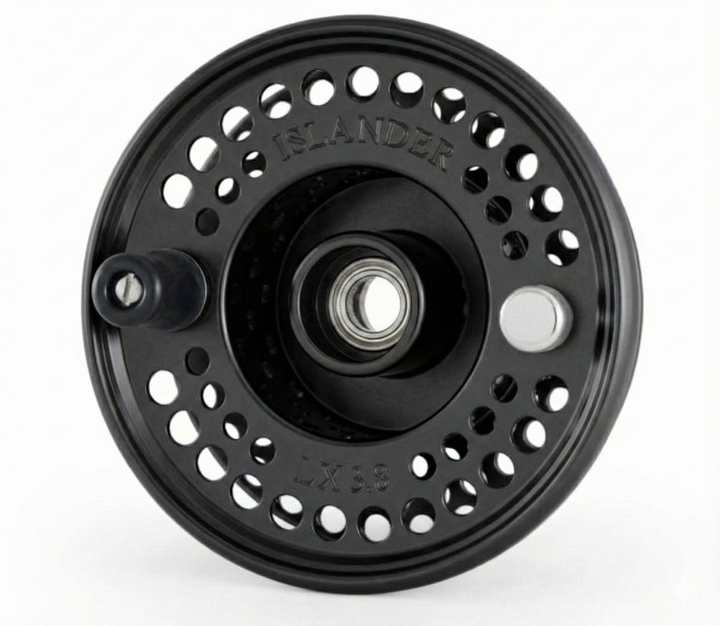 LX Series Spare Spool