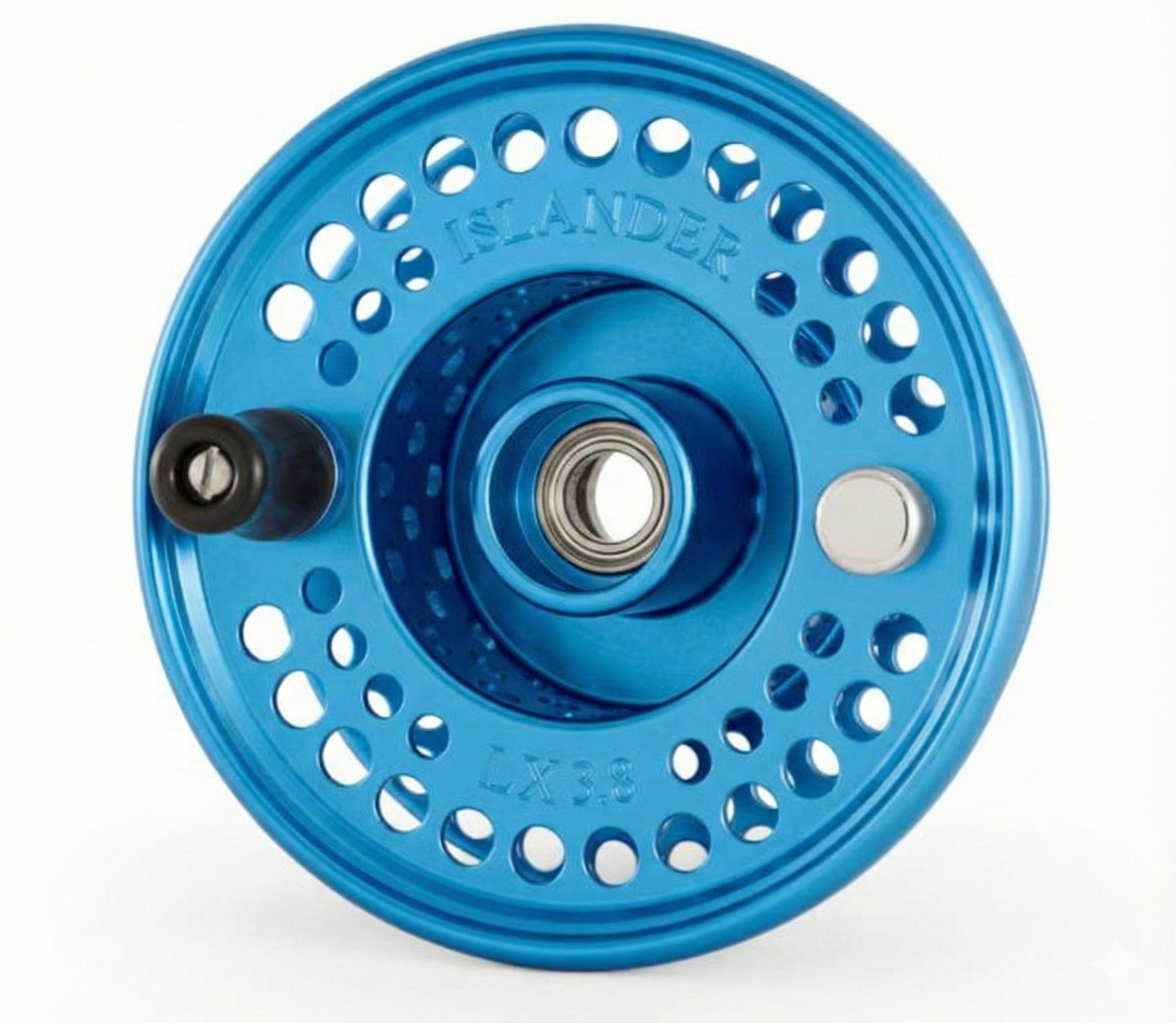 LX Series Spare Spool