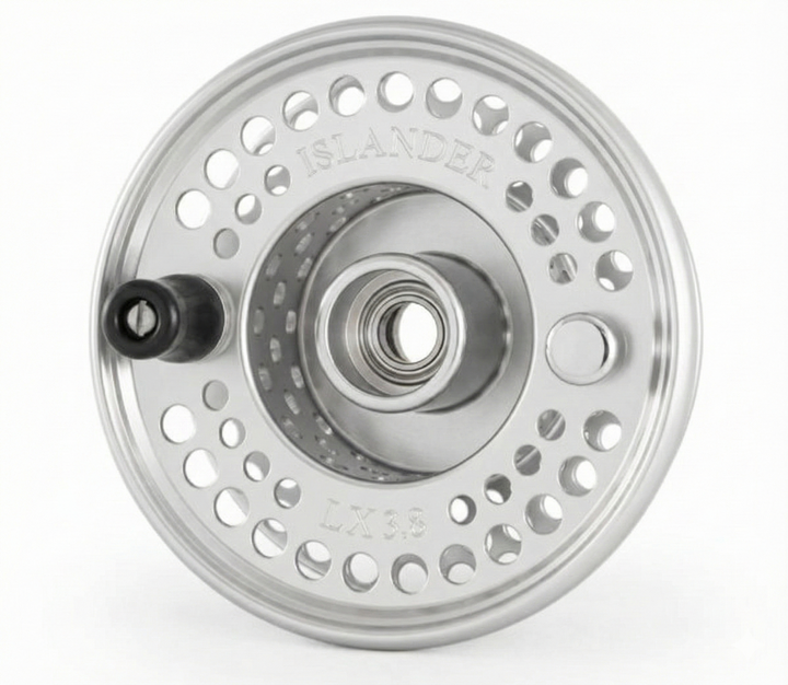 LX Series Spare Spool