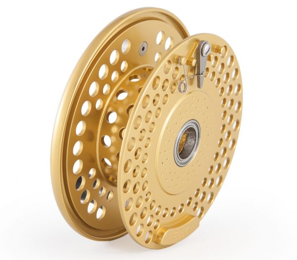 LX Series Spare Spool