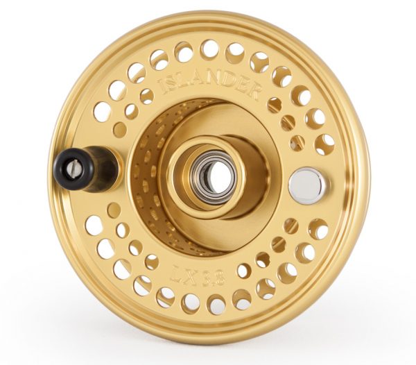 LX Series Spare Spool