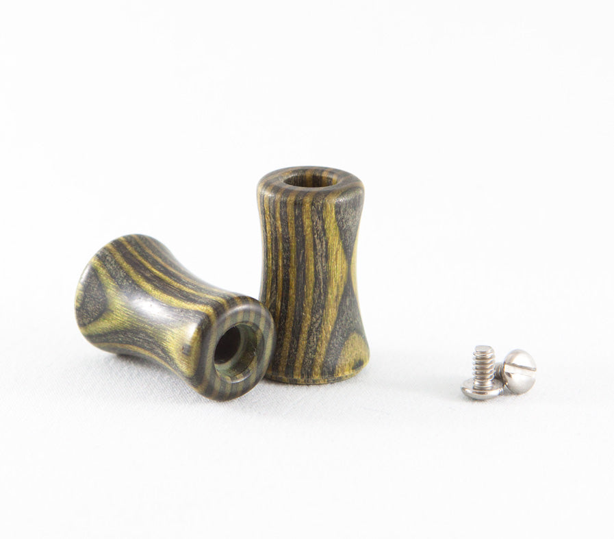 Laminate Wood Handles