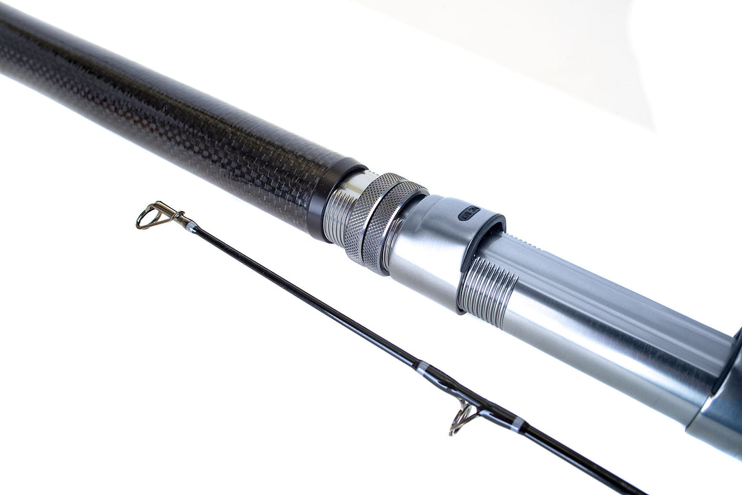 Islander Mooching Rod