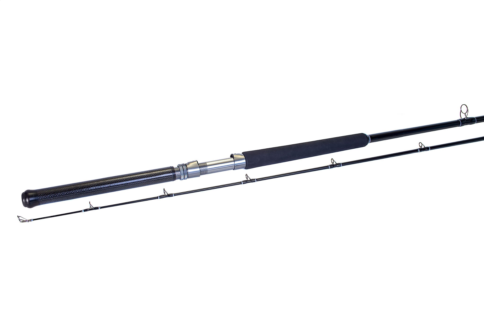Islander Mooching Rod – Islander Reels