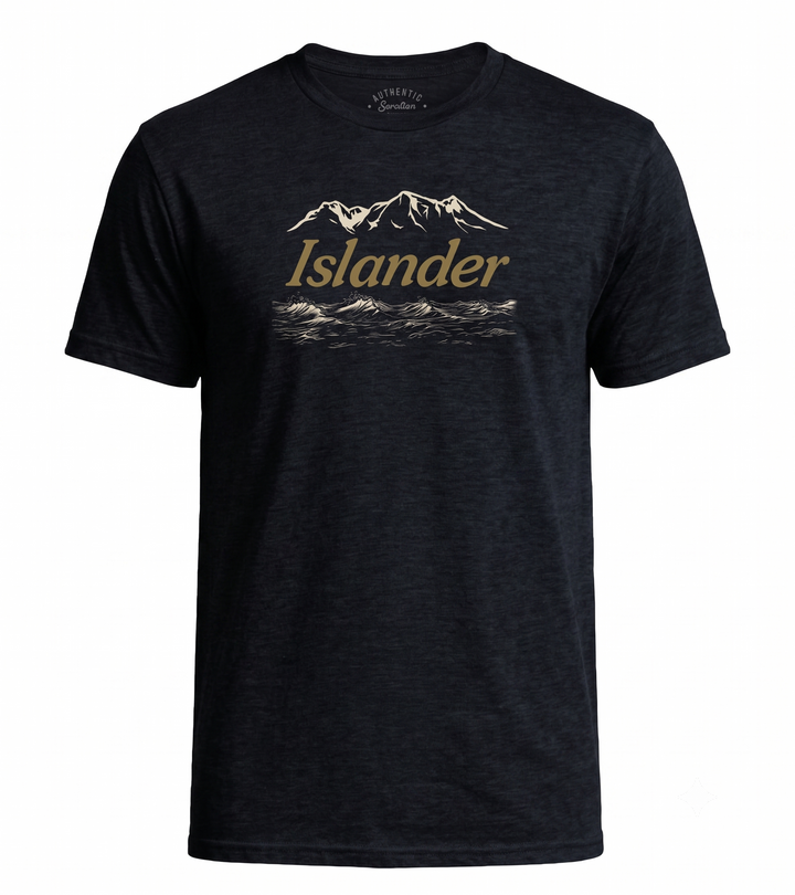 Sea to Sky Tee