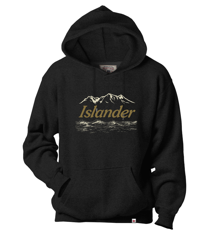Sea to Sky Hoodie
