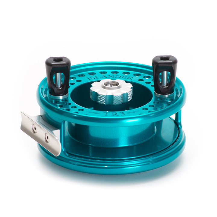 Teal TR3