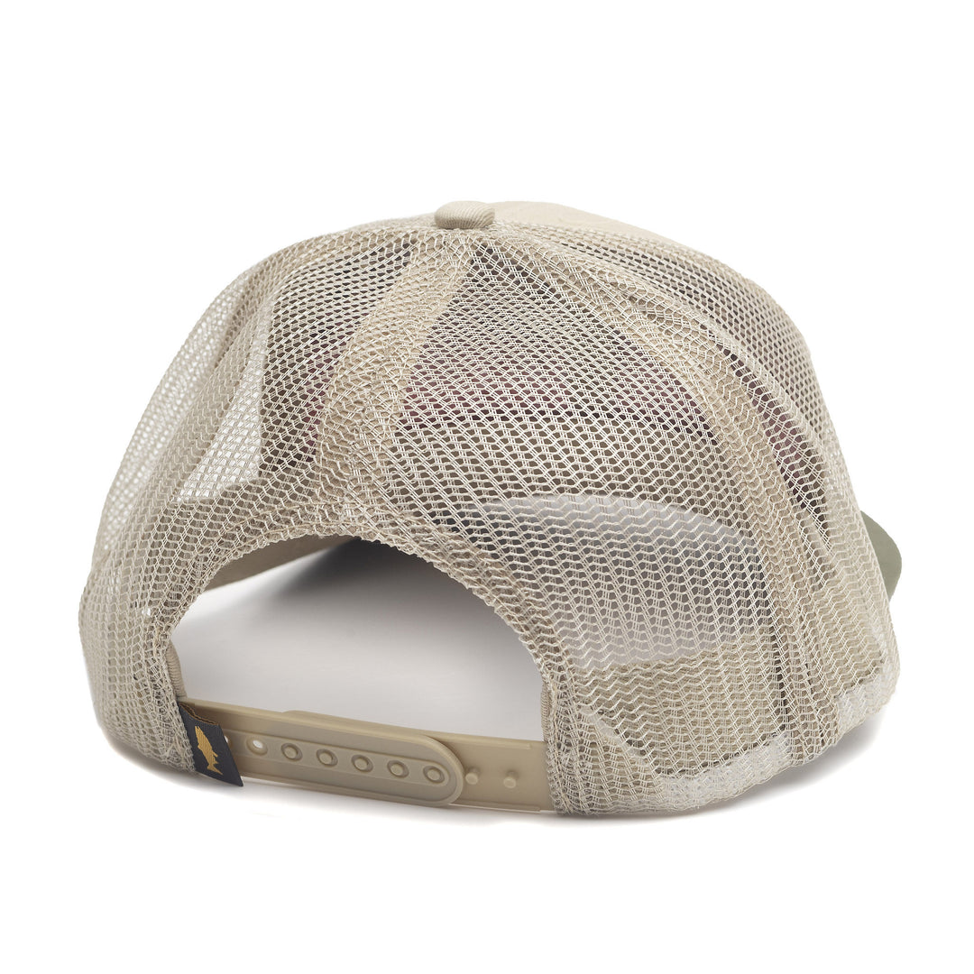 Troller's Trucker Hat