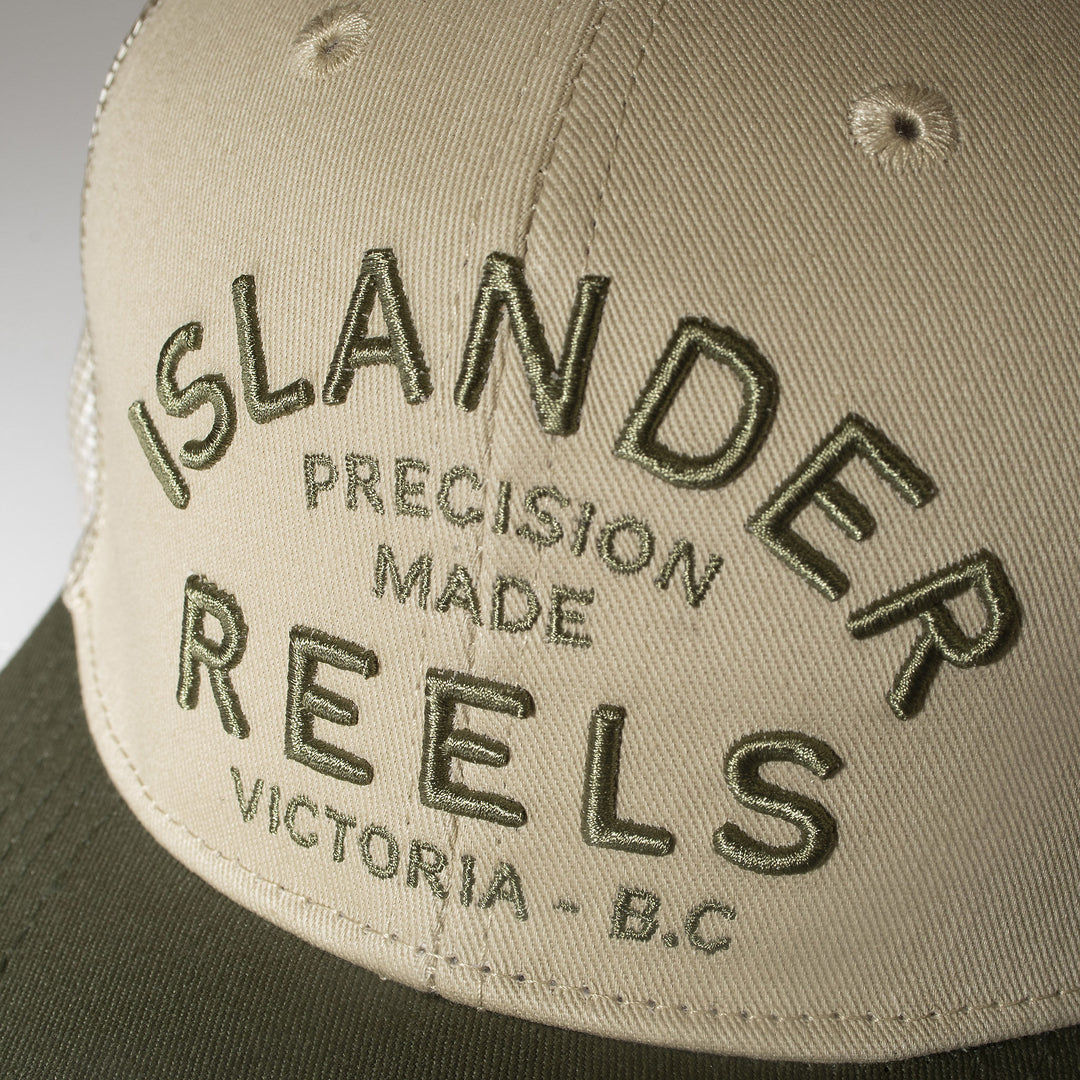 Troller's Trucker Hat