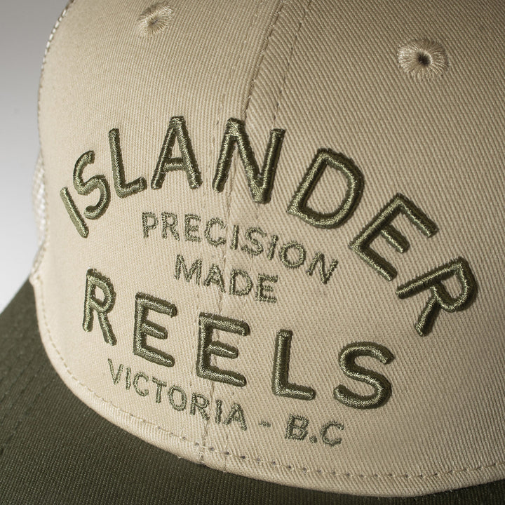 Troller's Trucker Hat