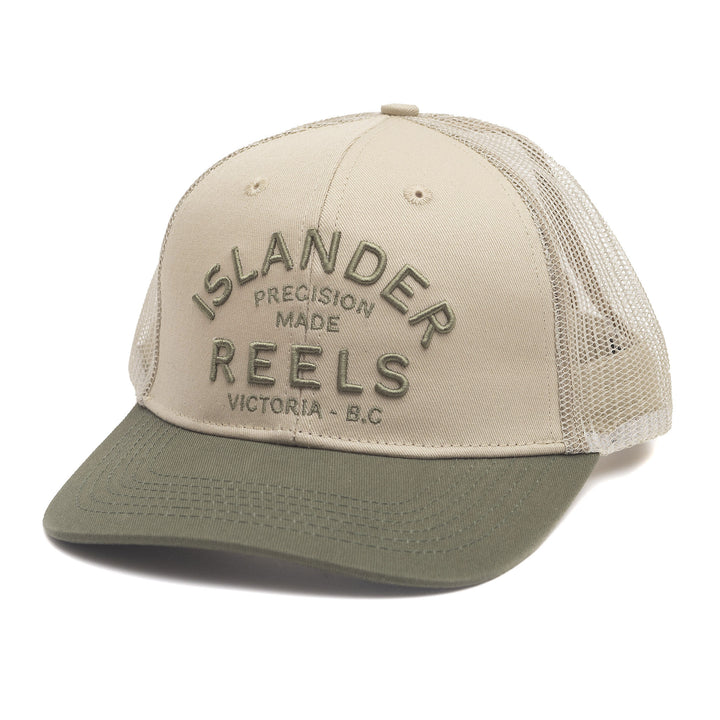 Troller's Trucker Hat