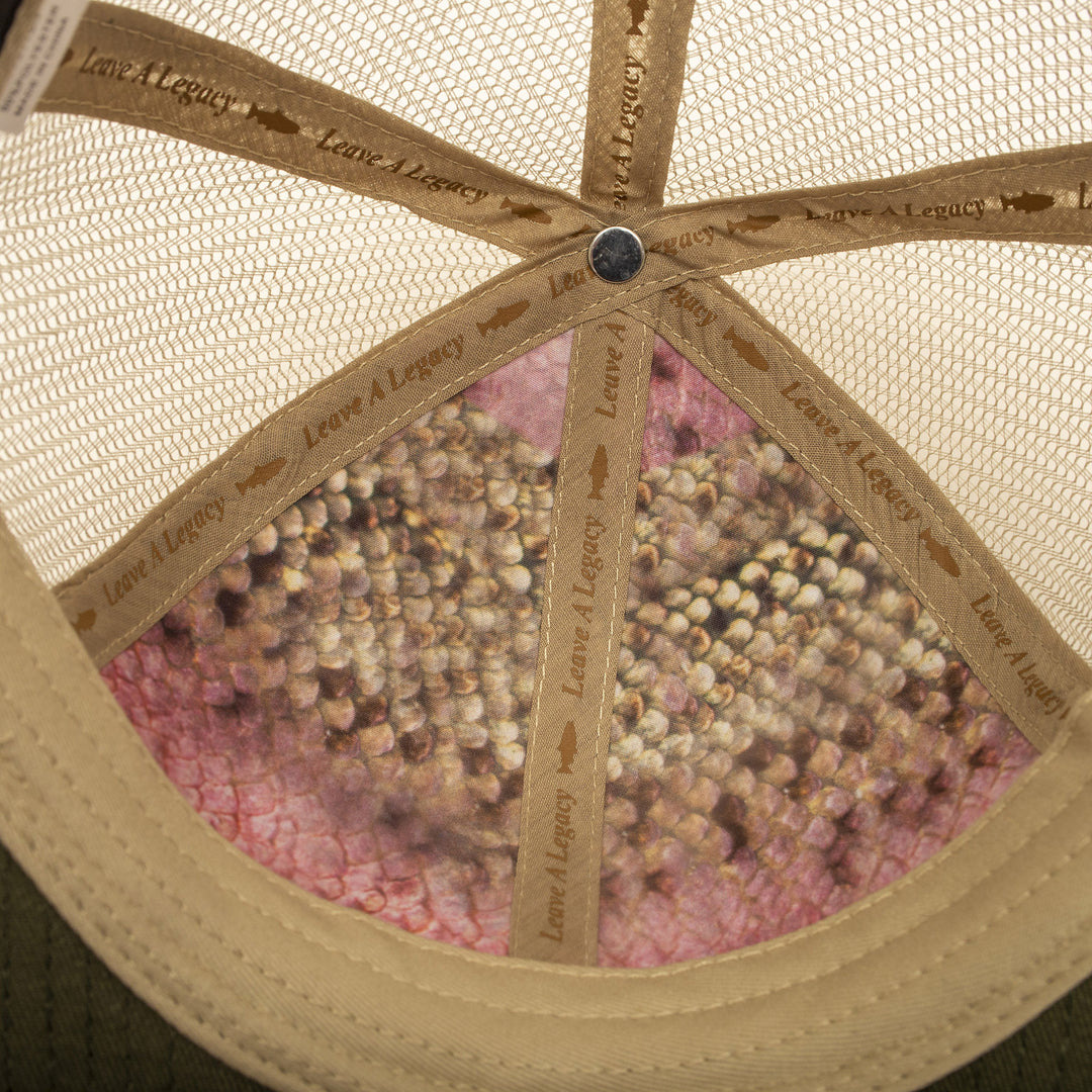 Troller's Trucker Hat