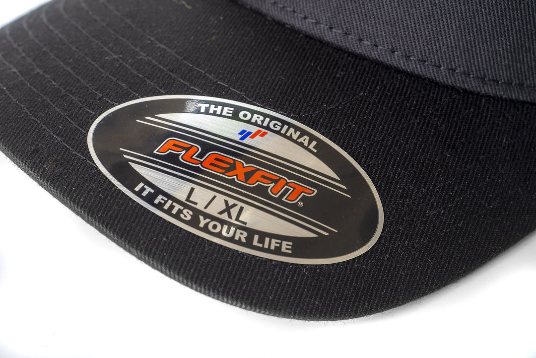 Logo Flexfit Hat