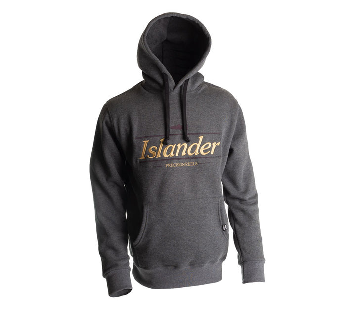 Classic Logo Hoodie