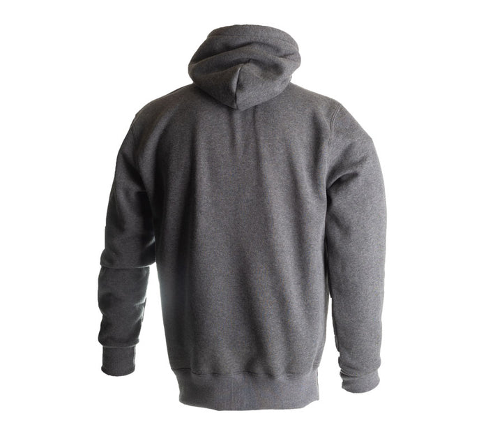 Classic Logo Hoodie