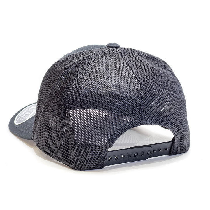 Back Eddy Trucker Hat