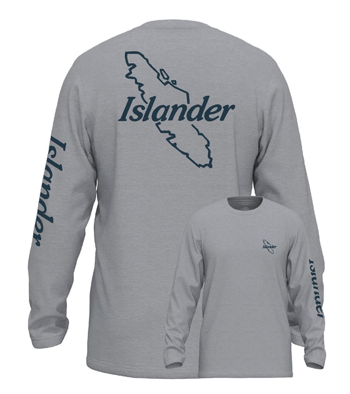 Logo Long Sleeve