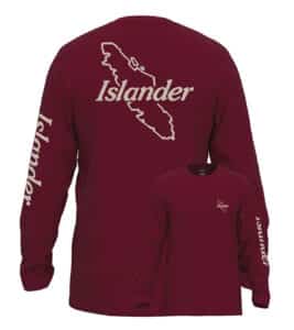 Logo Long Sleeve