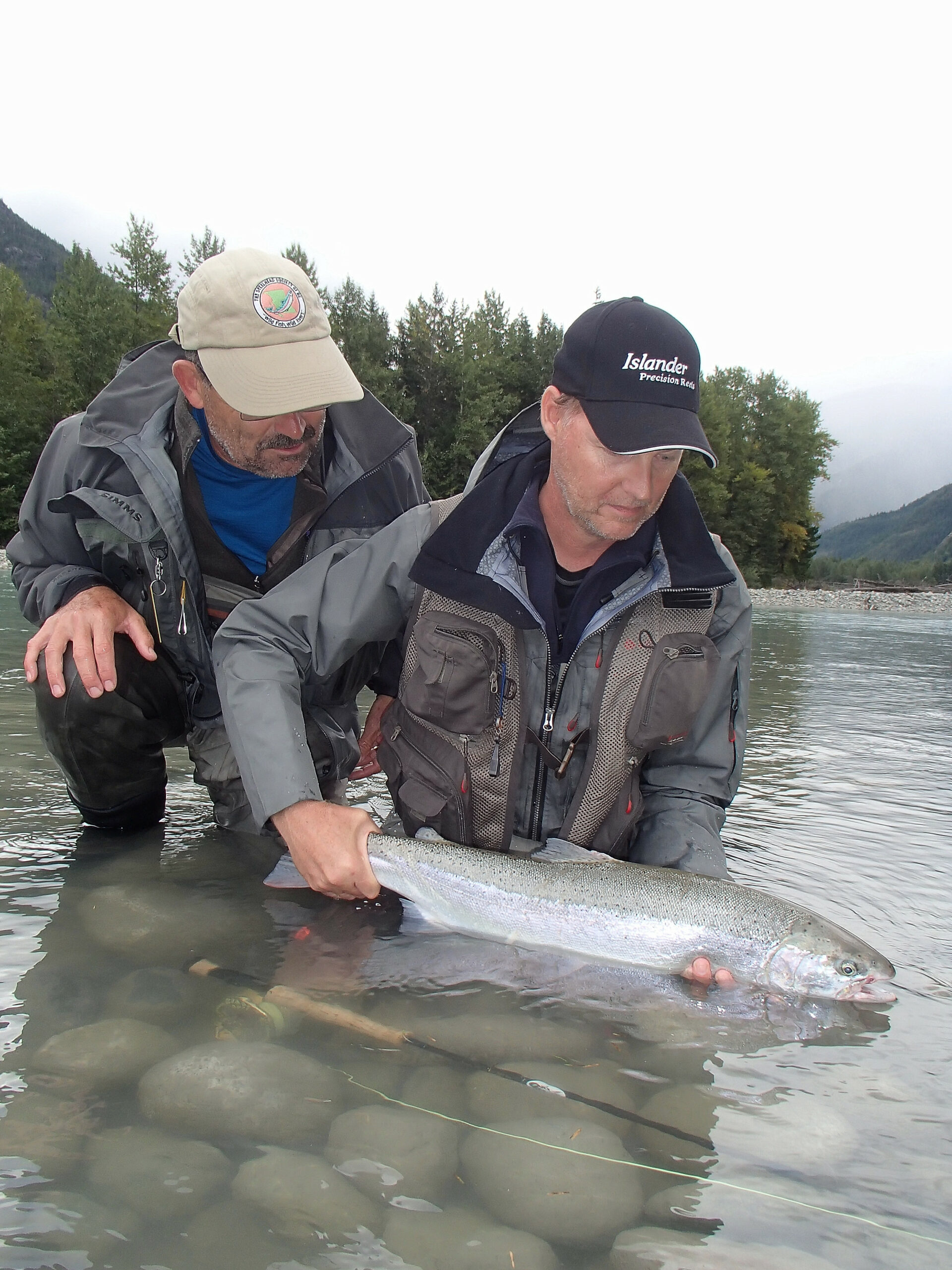 Tips to Improve Your Fly Fishing Photography