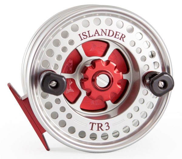 trolling reels for salmon