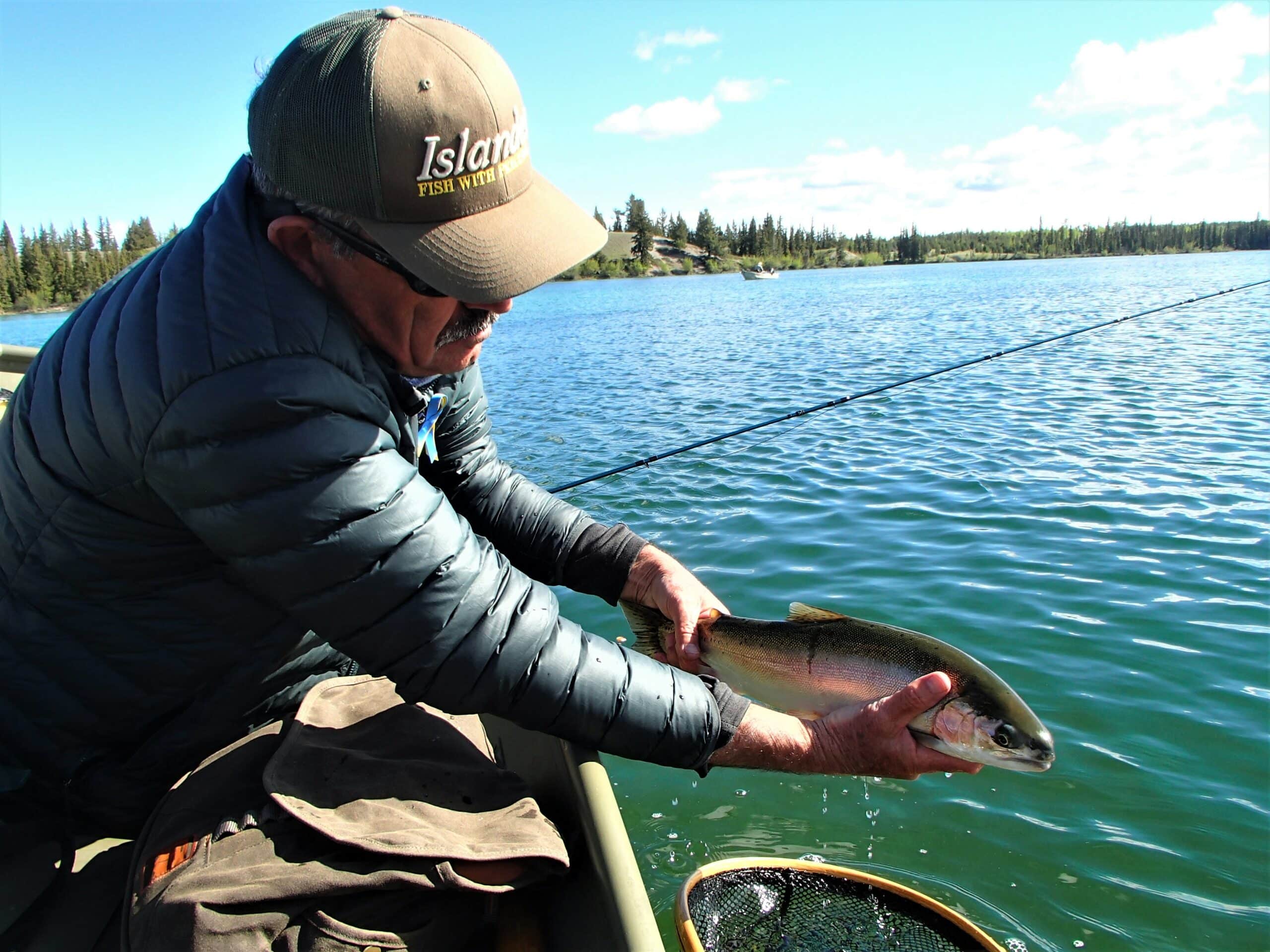 Match the Hatch: A Guide for B.C. Lakes - Go Fish BC