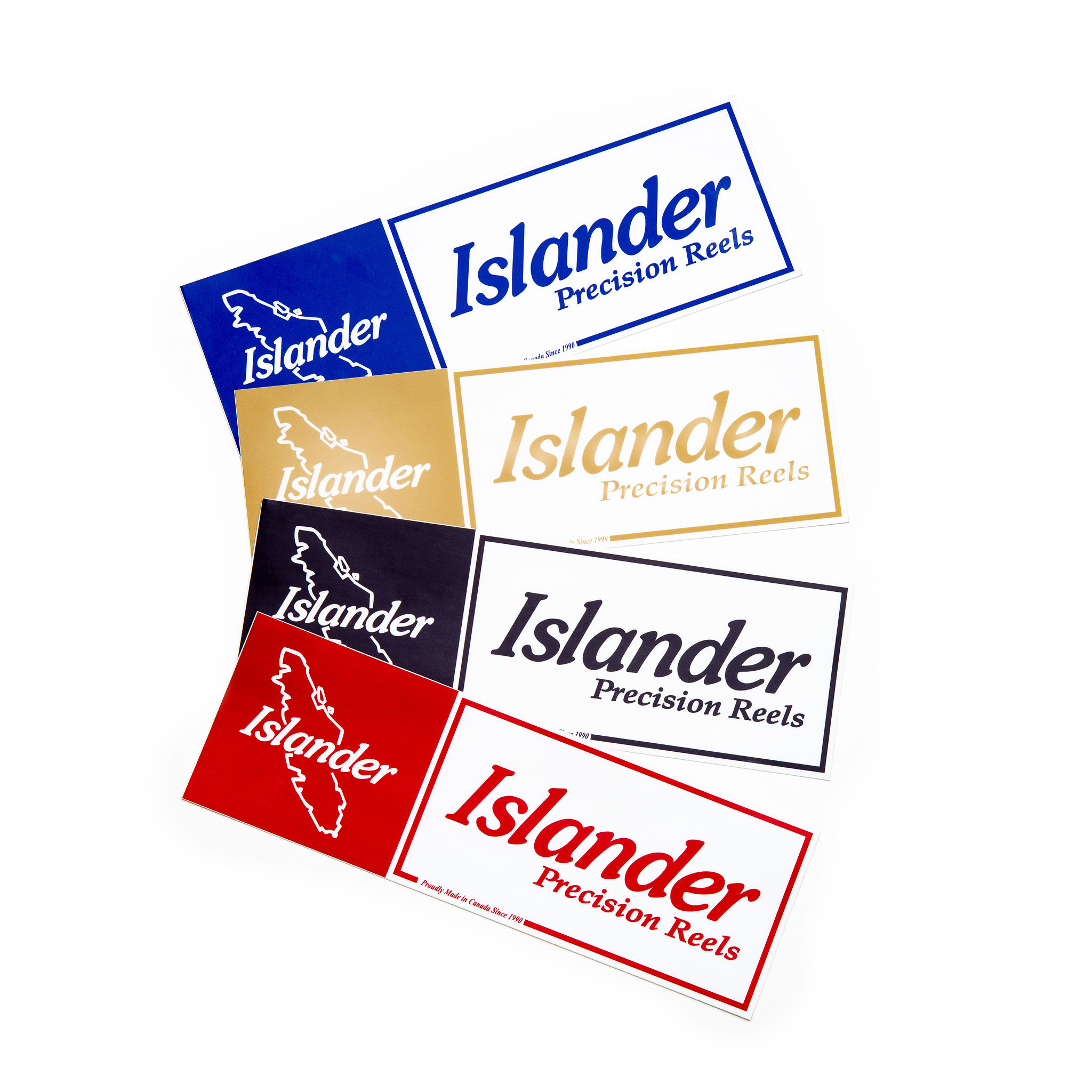 Islander Precision Reels (@islanderreels) • Instagram photos and videos