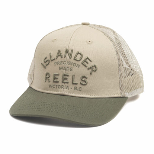 Islander Reels Clothing – Hats, T-Shirts